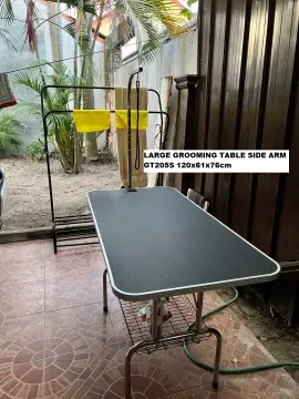 Grooming table for outlet sale near me