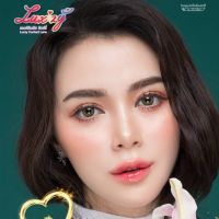 [สายแบ๊ว]Gemstone Luxzylens คอนแทคเลนส์เกาหลี คอนแทคเลนส์ บิ๊กอาย bigeyes contactlens คอนแทคสายตา คอนแทค