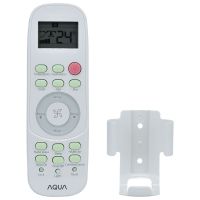 New Original 0010401996K for Haier AQUA AC Air Conditioner Remote Control