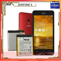 แบตเตอรี่ ASUS Zenfone 5 , A500CG A500KL A501CG รุ่น: C11P1324...