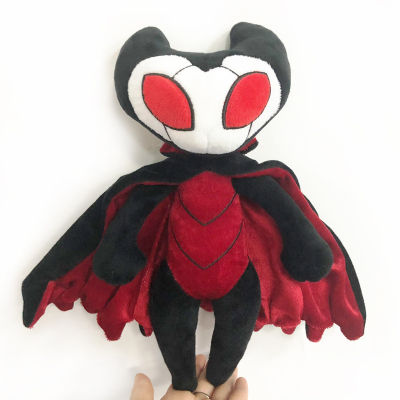 30 cm Hollow Knights Game Anime Surrounding Doll Plush Toys