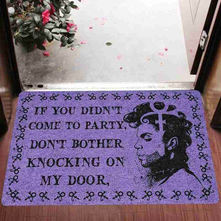 funny-prince-door-floor-mat-entrance-front-doormat-if-you-didnt-come-to-party-dont-bother-knocking-on-my-door