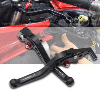 For DUCATI Panigale 899 959 1199 1299 S 2014-2018 2016 Motorcycle Front ke Clutch Tie Rod Adjust Hydraulic Lever Accessories