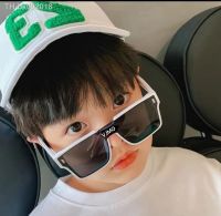 ◕ 2023 New Korean retro childrens sunglasses and sunglasses designer sunglasses kids sunglasses luxury designer glasses women