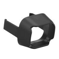 Anti-Glare Gimbal Camera Guard Lens Cover Hood Sunshade Protective Cover For Mini 3 Pro Accessories Lens Caps