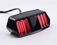 Led Light Motorcycle Brake Flashing Motorcycle Lights Led Stop Flashing - Motorcycle Signal Lamp - Aliexpress