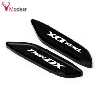 ✆♞ tmax sx/dx 530 Motorcycle Accessories CNC Aluminum Windshield Rear View Side Mirror Hole Cap Cover For Yamaha TMAX530 T-MAX530