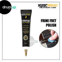 น้ำยาเช็ดเฟร็ต Music Nomad รุ่น Frine Fret Polish