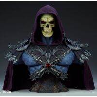 SIDE-SHOW SKELETOR 1/1 BUST