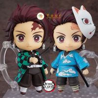 GSC 1193 GSC 1510 Nendoroid เนนโดรอยด์ ด๋อย ดาบพิฆาตอสูร Kimetsu no Yaiba ทันจิโร่ Tanjiro ของสะสม ของเล่น ของเล่นถูกๆ ของเล่นเด็ก ??