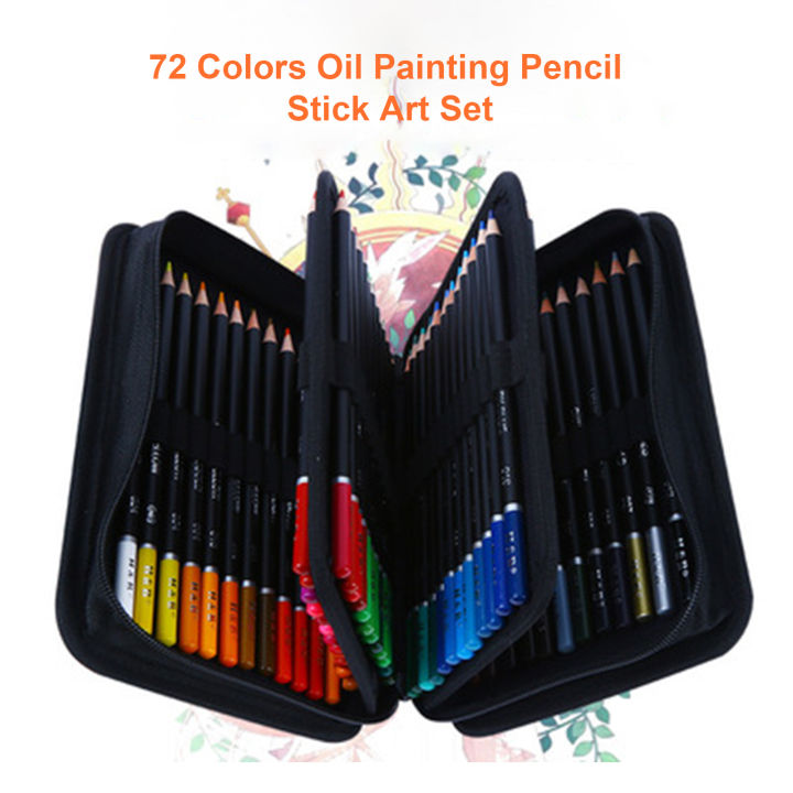 Bút chì vẽ tranh sơn dầu: Bạn là người yêu thích vẽ tranh sơn dầu và đang tìm kiếm một bút chì phù hợp? Hãy đến với chúng tôi để khám phá những bút chì cao cấp, thiết kế tinh tế và độ bền cao giúp bạn tạo ra những bức tranh sơn dầu tuyệt đẹp.