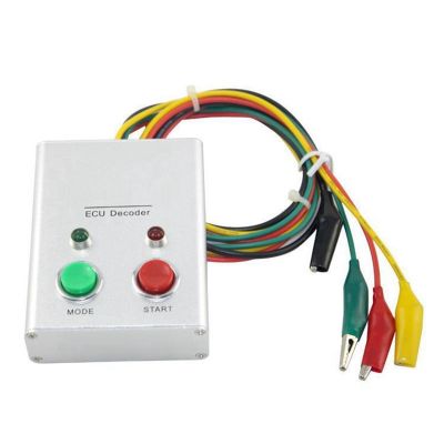 Universal Decoding Tool ECU Decoder Accessory for Re-Nault Engine Immobilizer System