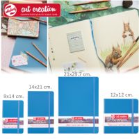 ?โปรโมชั่น? Talens art creation sketch book 140 grams 80 sheets ราคาถูก???? สุด สุด สุด สุด สุด สุด สมุด  โน๊ต สมุดระบายสี หนังสือ น่ารัก