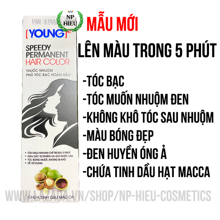 Nhuộm tóc đen có thể là giải pháp hoàn hảo cho những người muốn tạo nên một phong cách hiện đại và sành điệu. Hãy xem hình ảnh để tìm hiểu thêm về thuốc nhuộm tóc đen.