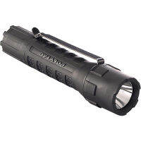 Streamlight - POLYTAC WITH LITHIUM BATTERIES. BLISTER PACKAGED. ฟ ไฟฉายพกพา ไฟฉาย2in1 ไฟฉาย led  ไฟฉายแบบชาร์จ แบตเตอรี่ลิเทียม ไฟแคมป์ปิ้ง Streamlight