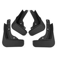 Car Mudguards for Great Wall Haval H6S 2022 Fender Mud Guard Flap Splash Flaps Mudflapor Accessories