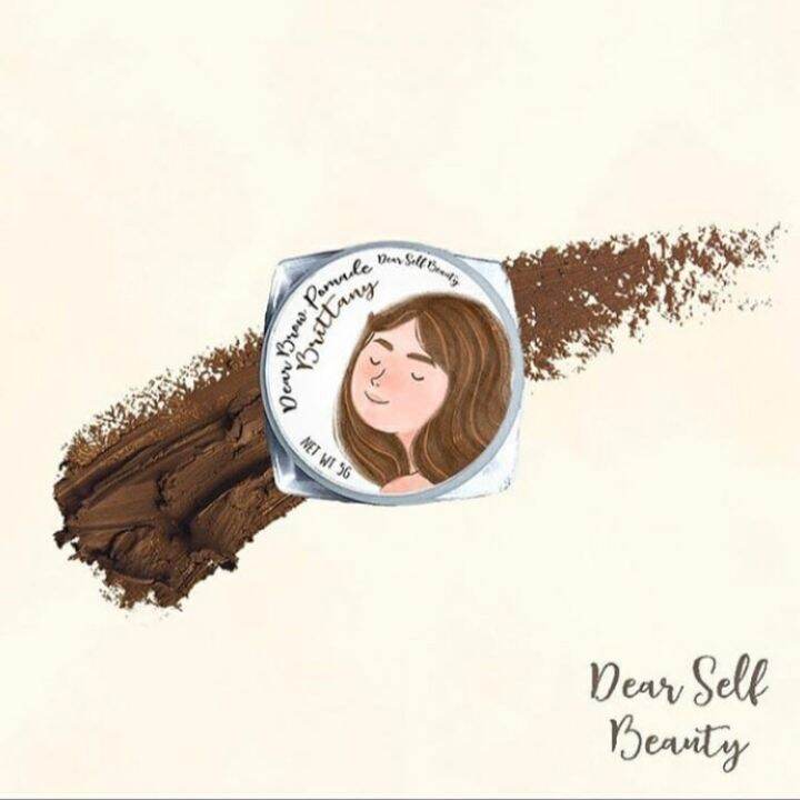 Clay brow Lazada PH Buy sell online Eyebrows with cheap price