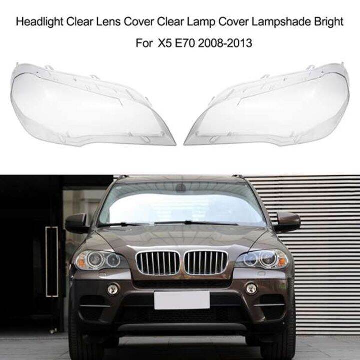 car-clear-headlight-lens-cover-replacement-headlight-head-light-lamp-shell-cover-for-bmw-x5-e70-2008-2013