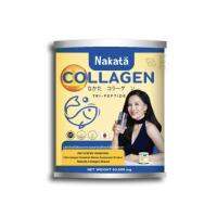 NAKATA Collagen Tri-peptide คอลลาเจน คอลาเจน บำรุงข้อ