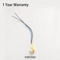 Plug 3C8972563 For VW GOLF JETTA SAGITAR SKODA OCT