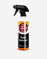 Adams Iron Remover (16 oz/473 ml)  ผลิตภัณท์น้ำยาขจัดคราบฝุ่นเบรคและผงเหล็ก ขนาด 16 oz/473 ml