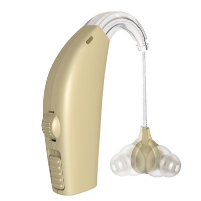 ZZOOI 2022 New Single Ear Sound Amplifier Hearing Aids In Ear Hearing Enhancement Device For Elderly Hearing Loss Hearing Aids