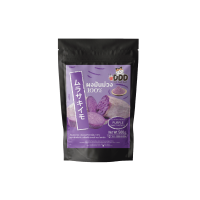 ผงมันม่วง 100% 50 กรัม (Purple Sweet Potato 100%) (50)