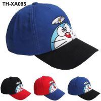 Boy cartoon jingle cats baseball cap hat spring/summer sunshade G227 han edition of the new children