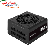 Nguồn máy tính Corsair RM750e 750W 80 Plus Gold - Full Modul CP-9020248-NA