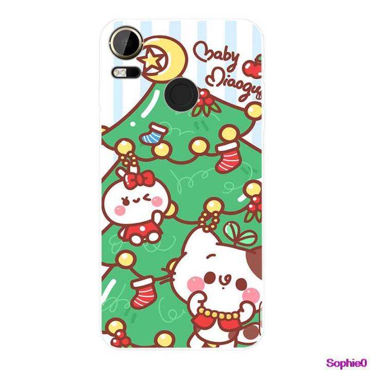 เคสน่ารักของ-soph-chaoan-สำหรับ-htc-desire-10-pro-tmgjt-เคส-tpu-ซิลิคอนนุ่มรูปแบบเคสโทรศัพท์