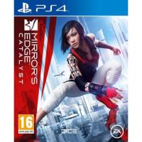 PS4 Mirrors Edge Catalyst {Zone 2 / EU / English}