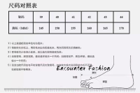 Encounter Fashion  รองเท้าผ้าใบผู้ชาย รองเท้ากีฬาผช รองเท้าแฟชั่นผู้ชาย ใส่สบาย 2023ใหม่ 36Z230908