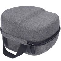 （A Decent）ใหม่ Hard EVA TravelBag ForOculos Quest 2HeadsetConvenient Carrying Case Controllers Accessories