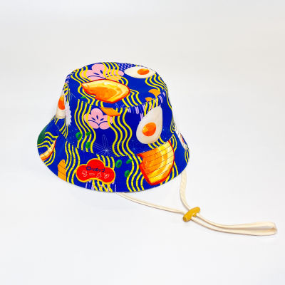 Lollipopkids - RAMEN Bucket Hat