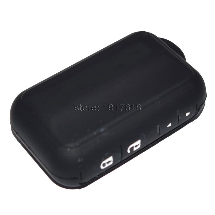 dvvbgfrdt-black-color-e60-silicone-cases-for-russian-starline-e60-e61-e62-e90-two-way-car-alarm-lcd-keychain-remote-controller-fob-cover