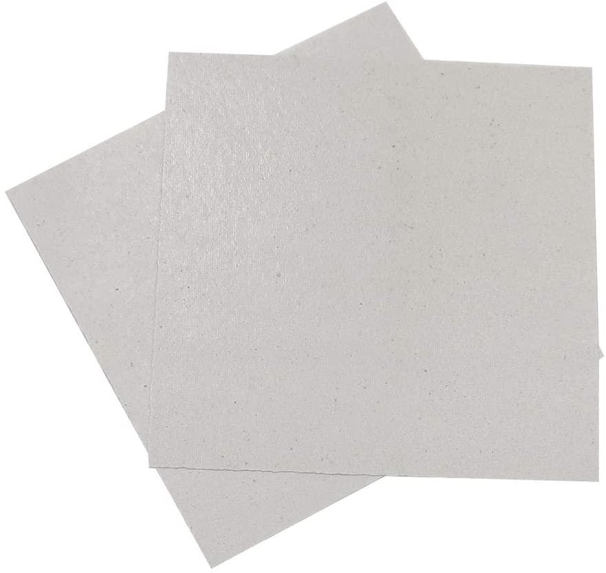 Mica Flakes Mica Sheet Plate for Galanz P70D20P-N9 P70D20N1P-G5 Microwave Oven 