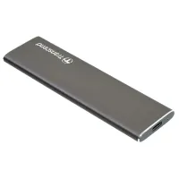 Ổ CỨNG DI ĐỘNG SSD TRANSCEND ESD250C 960GB 2.5" USB TYPE C - TS960GESD250C - HÀNG CHÍNH HÃNG