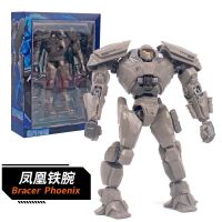 Pacific Rim 2 Uprising BRACER PHOENIX Action Figure 16 cm