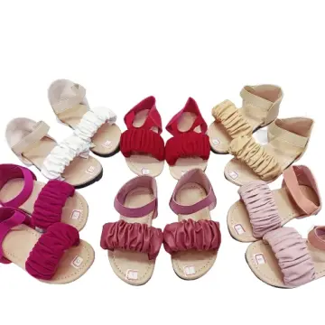 Bebe discount baby sandals