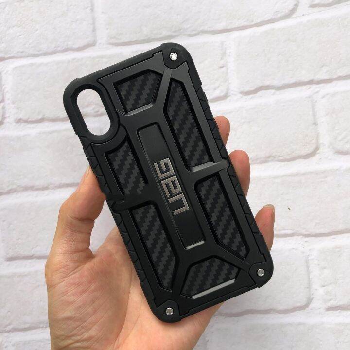 เคส-uag-แคปล่า-สำหรับรุ่นiphone-14-pro-max-13-13pro-13promax-12-12pro-12promax-11-11promax-6-6s-7-8-se2-se3-6plus-6splus-7plus-8plus-x-xs-xr-xsmaxmonarchเคสกันกระแทก