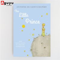 【หนังสือภาษาอังกฤษ】The Little Prince by Antoine de Saint-Exupéry