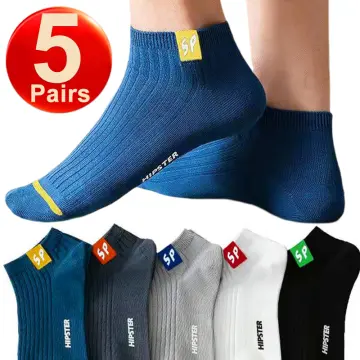 5 pairs casual sock - Buy 5 pairs casual sock at Best Price in Malaysia