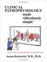 Clinical Pathophysiology Made Ridiculously Simple, 1 ed - ISBN : 9780940780804 - Meditext