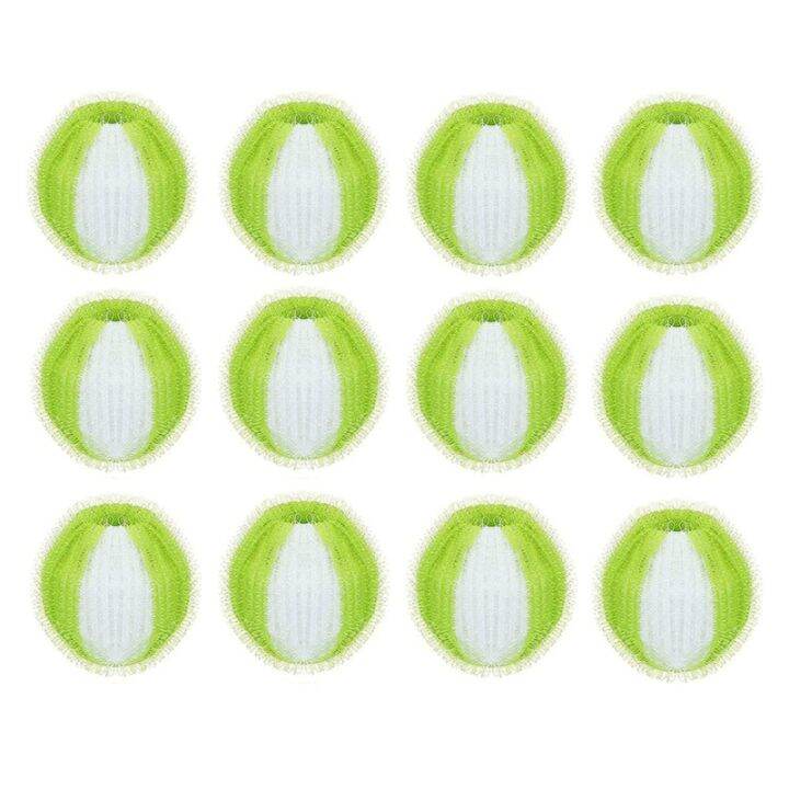 12 Pieces Washing Machine Lint Balls, Washing Machine, Reusable Lint