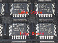 1 Unidslote STM8S207K6T6 STM8S207K6 QFP 8S207