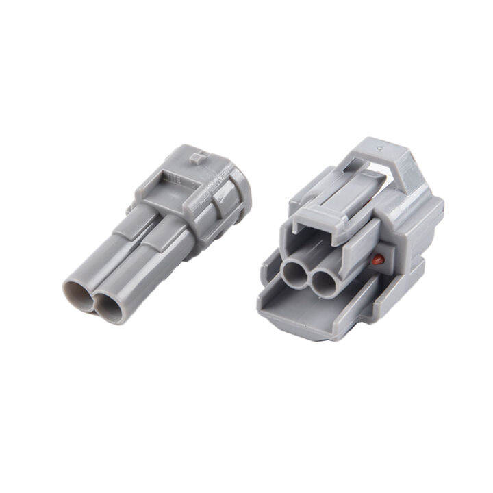 auto-stuffs-2-pin-denso-ในชื่อ-ev1-us-car-ev6-fuel-injector-กันน้ำชายหญิง-connector-housing-fuel-injection-nozzle-plug-6180-2405-6189-0553