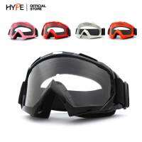 แว่นกันลม แว่นกันแดด แว่นกันลมมอไซค์ Motocross Goggles Glasses MX Off Road Masque Helmets Goggles Ski Sport Gafas for Motorcycle Dirt