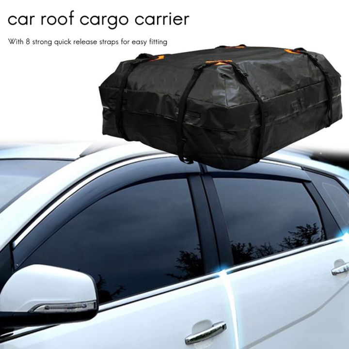 outdoor-waterproof-car-roof-top-rack-carrier-cargo-bag-car-rooftop-cargo-bag-travel-luggage-storage-cube-bag-with-mat