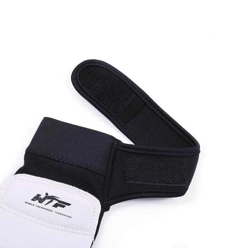 ♀✿ Taekwondo Shoes Foot Socks Adults Child Professional Hand Finger Palm  Protection Boxing Karate Gloves Martial Arts Equipment