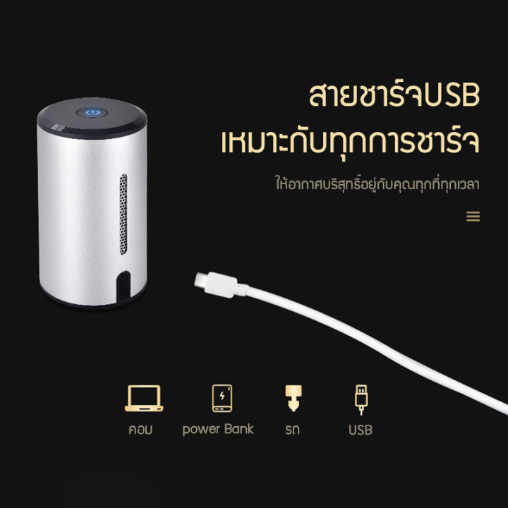 bit-cheaper-เครื่องฟอกอากาศและเครื่องกำจัดเชื้อด้วยไฟฟ้าเหมาะสำหรับพื้นที่ขนาดเล็กเช่นตู้เย็นตู้เสื้อผ้าตู้รองเท้าตู้หนังสือรถยนต์-ฯลฯ